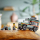 LEGO City 60447 Górska ciężarówka terenowa 4x4 - 1284111 - zdjęcie 15